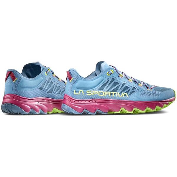 Thumbnail - LA SPORTIVA Damen Bergstiefel Helios III Woman