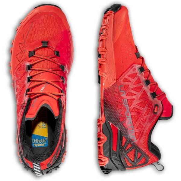 Thumbnail - LA SPORTIVA Herren Bergstiefel Bushido II GTX