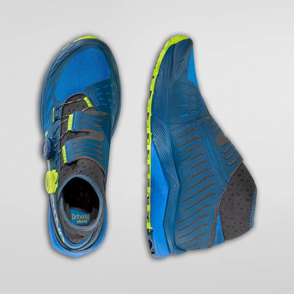 Thumbnail - LA SPORTIVA Herren Trailrunningschuhe Jackal II Boa