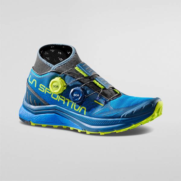 Thumbnail - LA SPORTIVA Herren Trailrunningschuhe Jackal II Boa