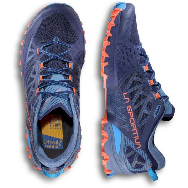 Thumbnail - LA SPORTIVA Bushido III