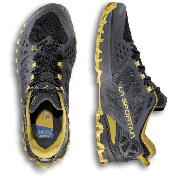 Thumbnail - LA SPORTIVA Bushido III