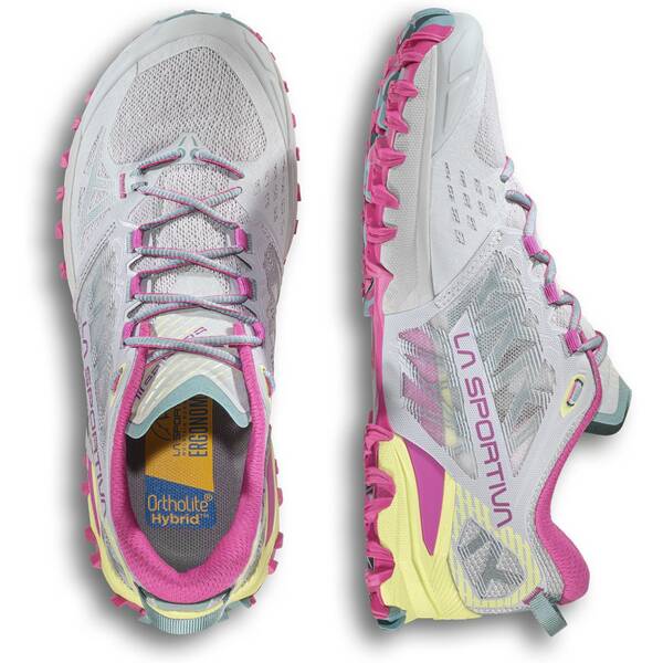 Thumbnail - LA SPORTIVA Bushido III Woman