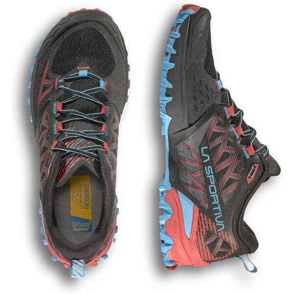 Thumbnail - LA SPORTIVA Damen Multifunktionsschuhe Bushido III Gtx