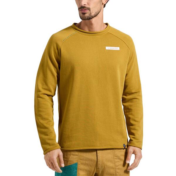 Thumbnail - LA SPORTIVA Herren Sweatshirt Tufa Sweater M