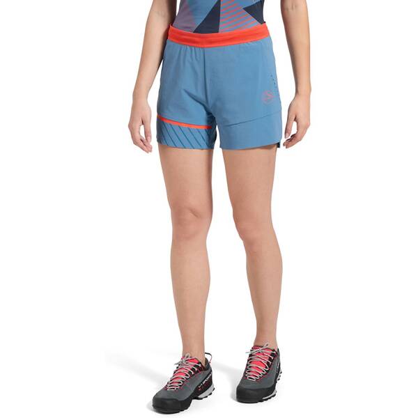 Thumbnail - LA SPORTIVA Comp Short W