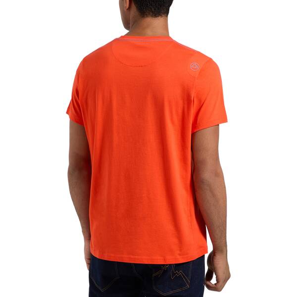 Thumbnail - LA SPORTIVA Herren Shirt Cinquecento T-Shirt M