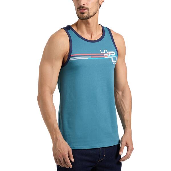 Thumbnail - LA SPORTIVA Stripe Cube Tank M
