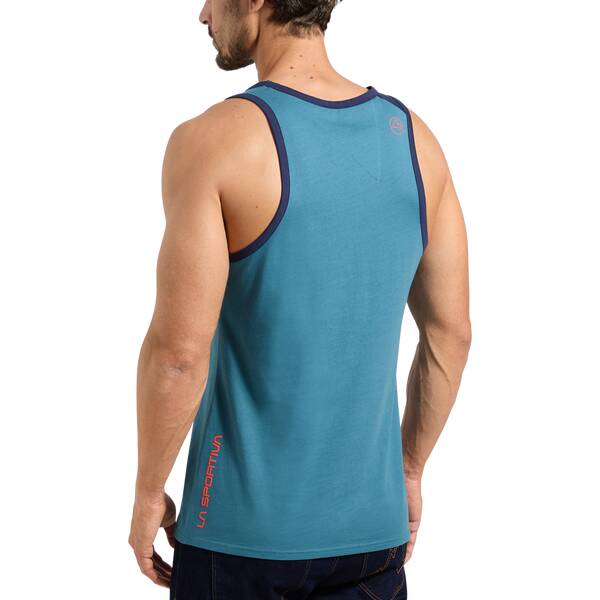 Thumbnail - LA SPORTIVA Stripe Cube Tank M