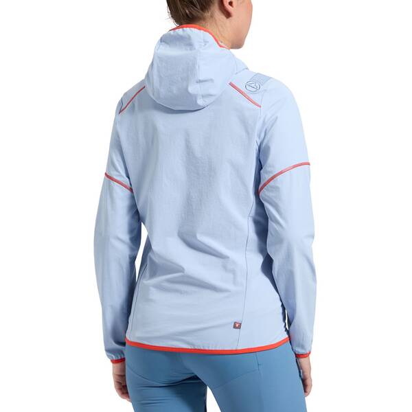 Thumbnail - LA SPORTIVA Damen Jacke Koro