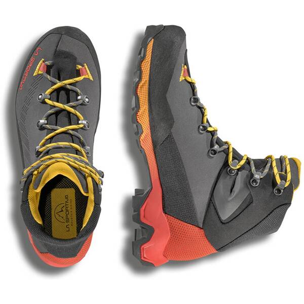 Thumbnail - LA SPORTIVA Herren Trekkingstiefel Aequilibrium Trek GTX