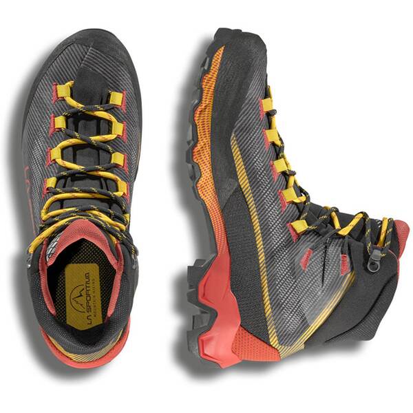 Thumbnail - LA SPORTIVA Herren Trekkingstiefel Aequilibrium Hike GTX