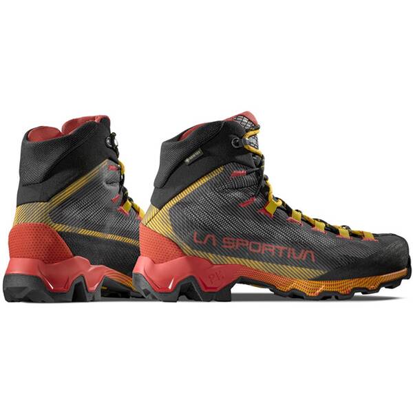 Thumbnail - LA SPORTIVA Herren Trekkingstiefel Aequilibrium Hike GTX