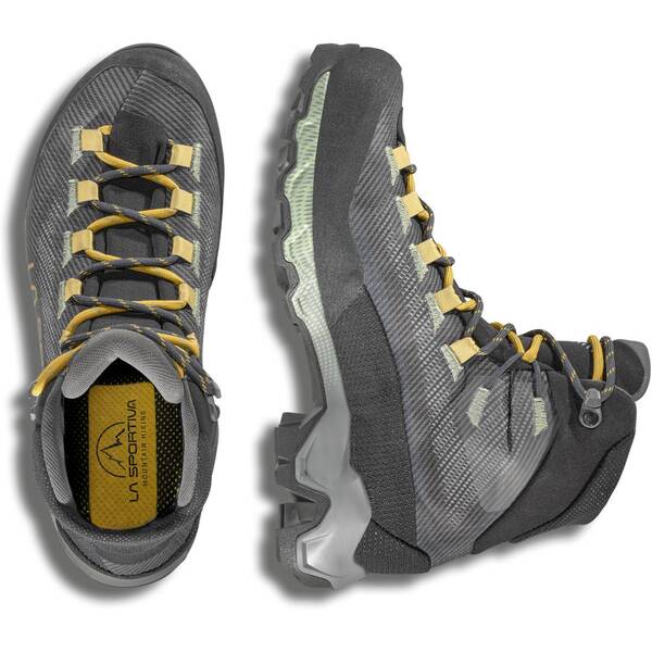 Thumbnail - LA SPORTIVA Damen Trekkingstiefel Aequilibrium Hike Woman GTX