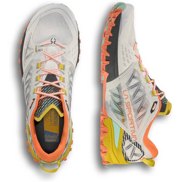 Thumbnail - LA SPORTIVA Herren Laufschuhe Bushido III