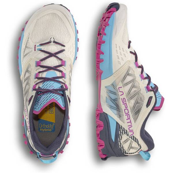 Thumbnail - LA SPORTIVA Damen Laufschuhe Bushido III Woman