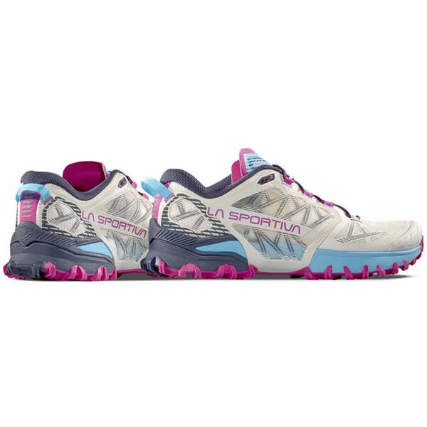 Thumbnail - LA SPORTIVA Damen Laufschuhe Bushido III Woman