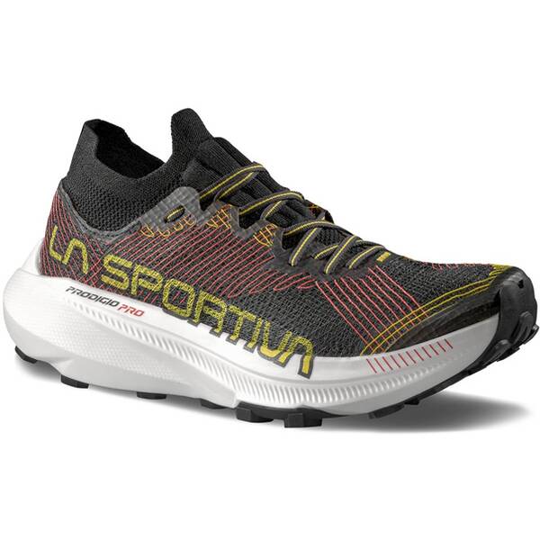 Thumbnail - LA SPORTIVA Herren Laufschuhe Prodigio Pro