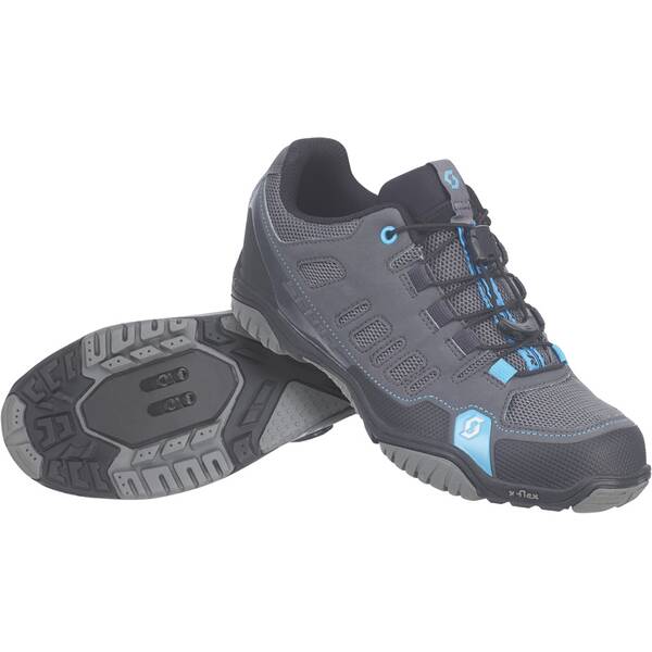 Thumbnail - SCOTT Damen Mountainbikeschuhe Crus-R