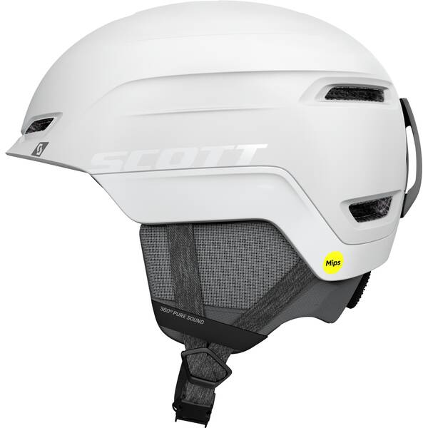 Thumbnail - SCOTT Herren Helm SCO Helmet Chase 2 Plus