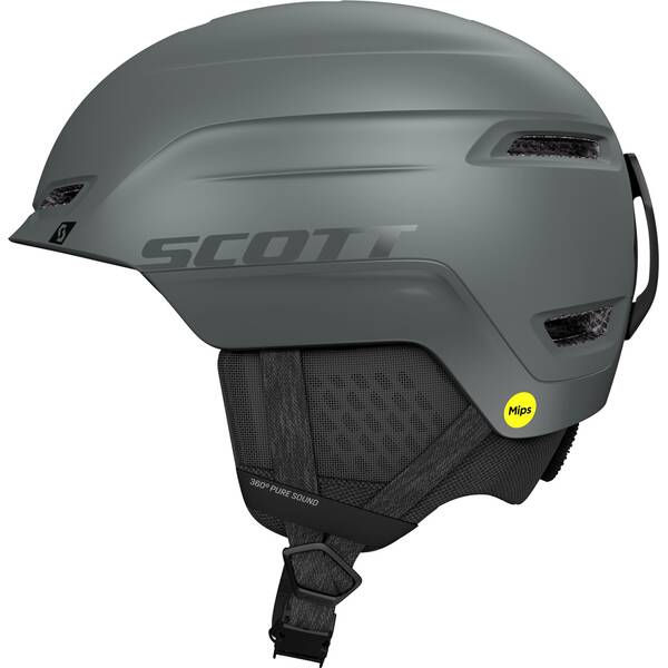 Thumbnail - SCOTT Herren Helm SCO Helmet Chase 2 Plus