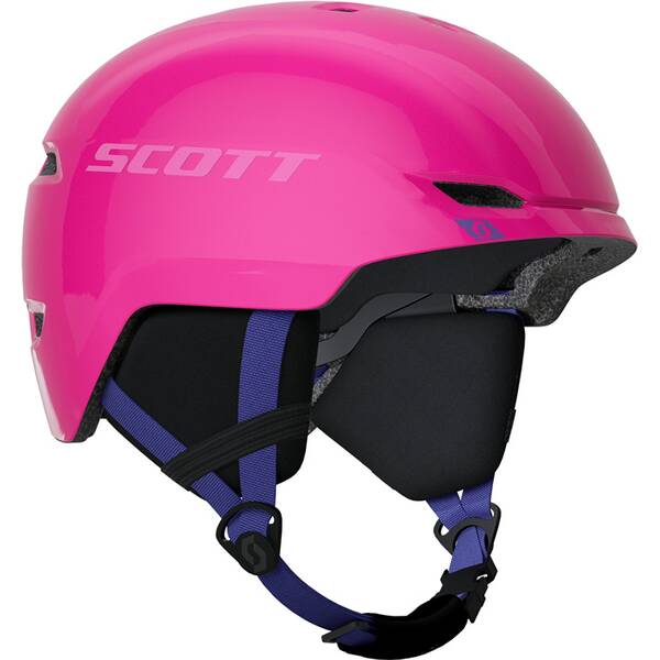 Thumbnail - SCOTT Herren Helm SCO Helmet Keeper 2