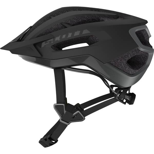 Thumbnail - SCOTT Herren Helm Fuga PLUS