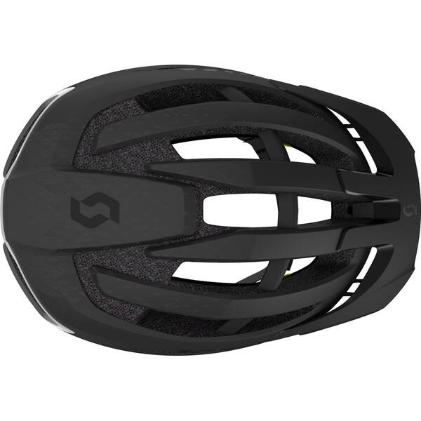 Thumbnail - SCOTT Herren Helm Fuga PLUS