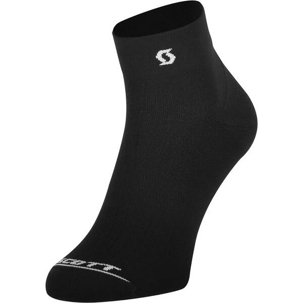 Thumbnail - SCOTT Herren SCO Sock Performance Quarter