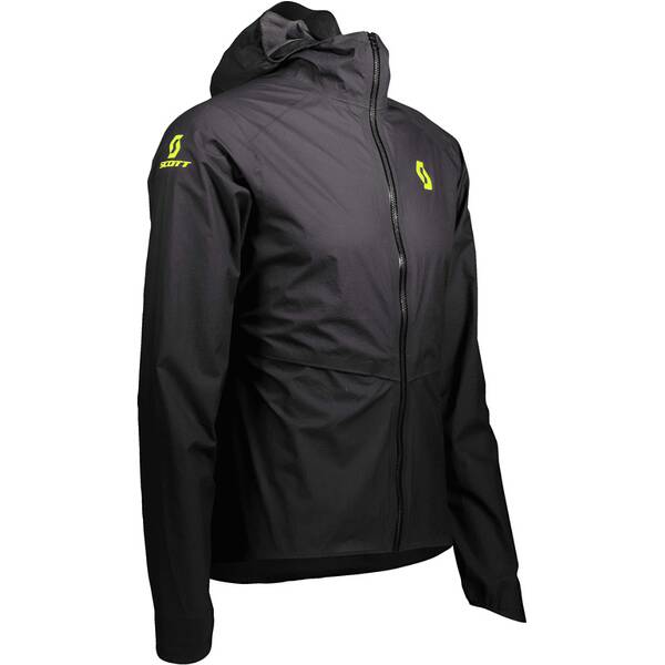 Thumbnail - SCOTT Herren Funktionsjacke SCO Jacket M's RC Run WP