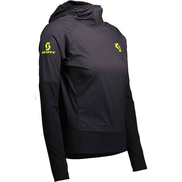 Thumbnail - SCOTT Damen T-Shirt SCO Windshield W's RC Run