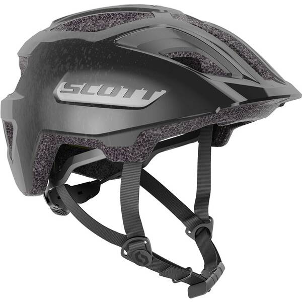Thumbnail - SCOTT Kinder Helm SCO Helmet Jr Spunto Plus (CE)
