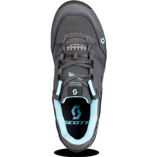 Thumbnail - SCOTT Damen Mountainbikeschuhe SCO Shoe W's Sport Crus-r Flat