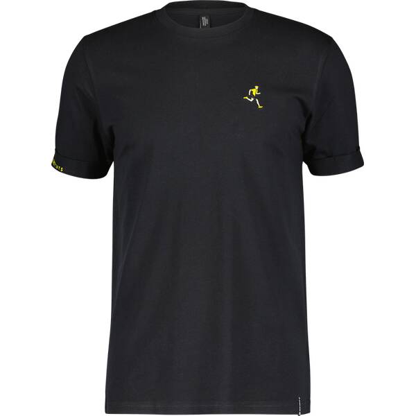 Thumbnail - SCOTT Herren Shirt SCO Tee M's Division SS