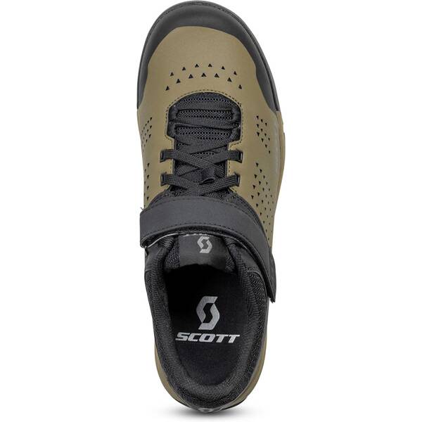 Thumbnail - SCOTT Herren Mountainbikeschuhe SCO Shoe Mtb Shr-alp Lace Strap