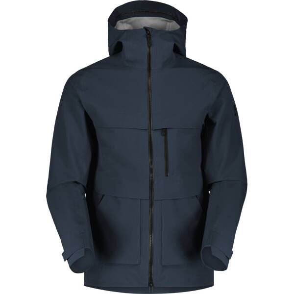 Thumbnail - SCOTT Herren Jacke SCO Jacket M's Tech Field 3L