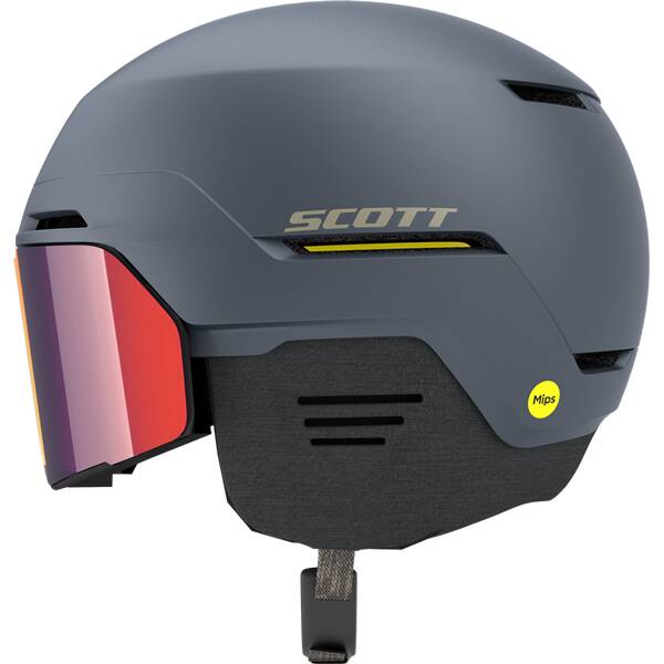 Thumbnail - SCOTT Herren Helm SCO Helmet Blend Plus LS