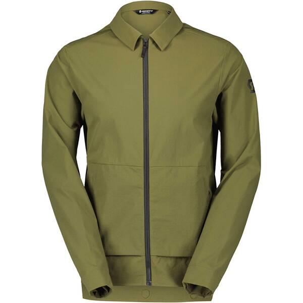 Thumbnail - SCOTT Herren Jacke SCO Jacket M's Commuter WB