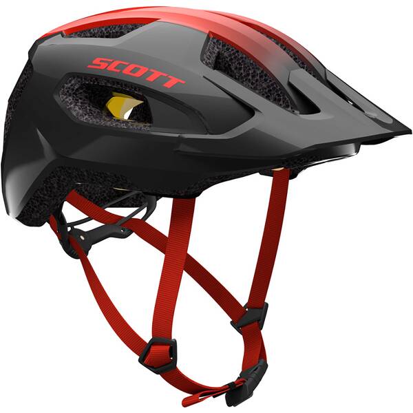 Thumbnail - SCOTT Herren Helm SCO Helmet Supra Plus (CE)