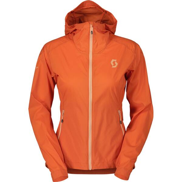 Thumbnail - SCOTT Damen Funktionsjacke SCO Jacket W's Explorair Light WB