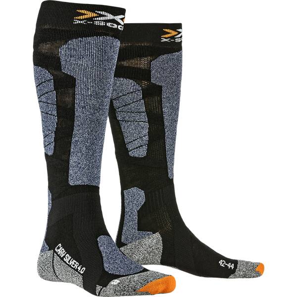Thumbnail - X-SOCKS ® CARVE SILVER 4.0