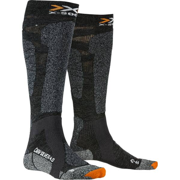 Thumbnail - X-SOCKS ® CARVE SILVER 4.0