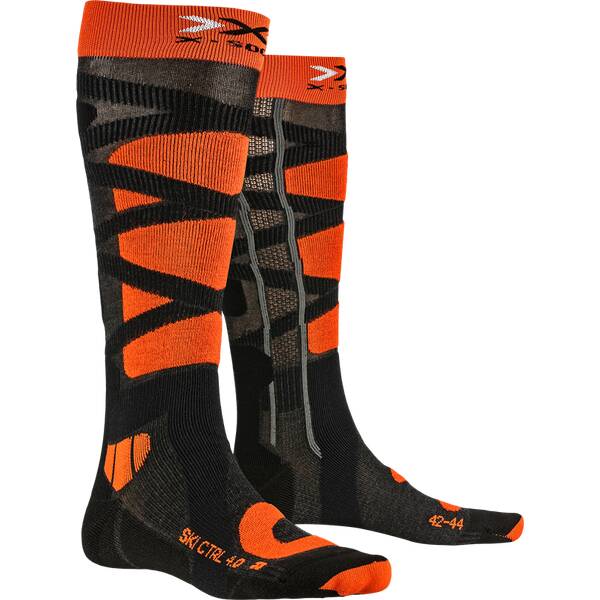 Thumbnail - X-SOCKS ® SKI CONTROL 4.0