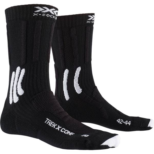 Thumbnail - X-SOCKS Herren (R) TREK X COMF SOCKS