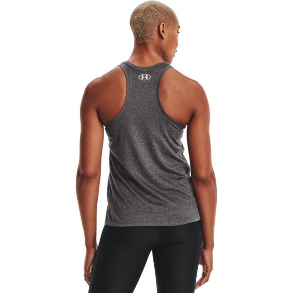 Thumbnail - UNDER ARMOUR Damen T-Shirt "Tech Tank - Solid"