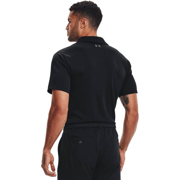 Thumbnail - UNDER ARMOUR Herren Kurzarm Tech Polo