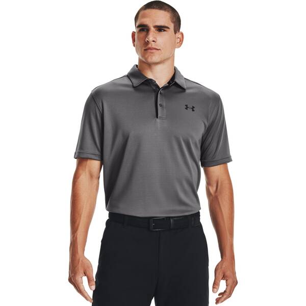 Thumbnail - UNDER ARMOUR Herren Kurzarm Tech Polo