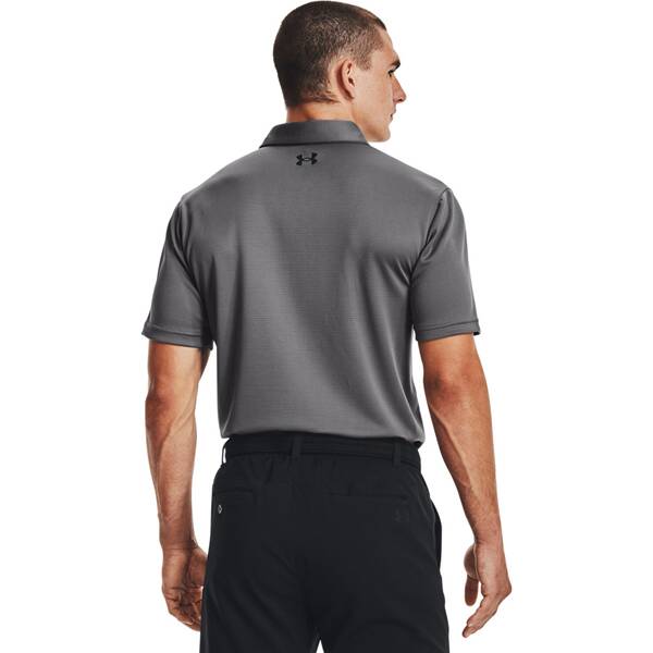 Thumbnail - UNDER ARMOUR Herren Kurzarm Tech Polo