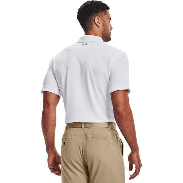Thumbnail - UNDER ARMOUR Herren Kurzarm Tech Polo