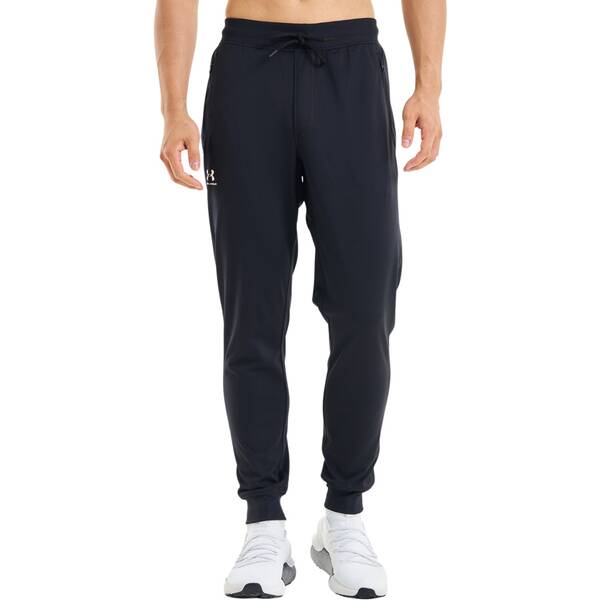 Thumbnail - UNDER ARMOUR Herren Hose SPORTSTYLE TRICOT JOGGER